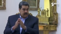 Info Martí | Acuerdos parciales entre Chavismo y oposición | Nicaragua represión