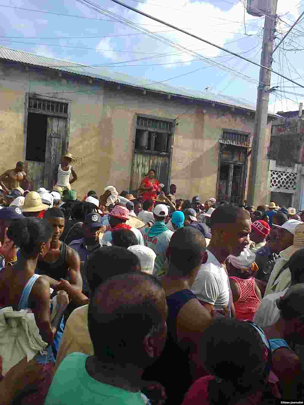Reporta Cuba foto yohanndy beltran 