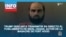 Trump descarta transmitir en directo el fusilamiento de Nidal Hasan, autor de la masacre de Fort Hood
