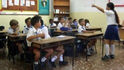 Ciego de Ávila pierde 663 maestros en el nuevo curso escolar
