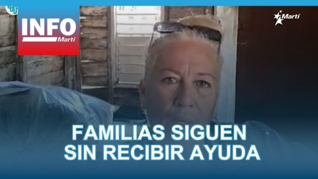 Familias siguen sin recibir ayuda casi dos meses después del paso de Melissa - diciembre 12, 2025