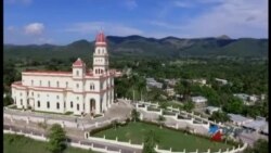 Cubanos opinan sobre construcción de hoteles en santuario de El Cobre