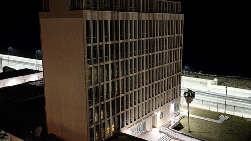 Embajada de EEUU alerta a sus ciudadanos en Cuba por el peligroso avance del huracán Melissa