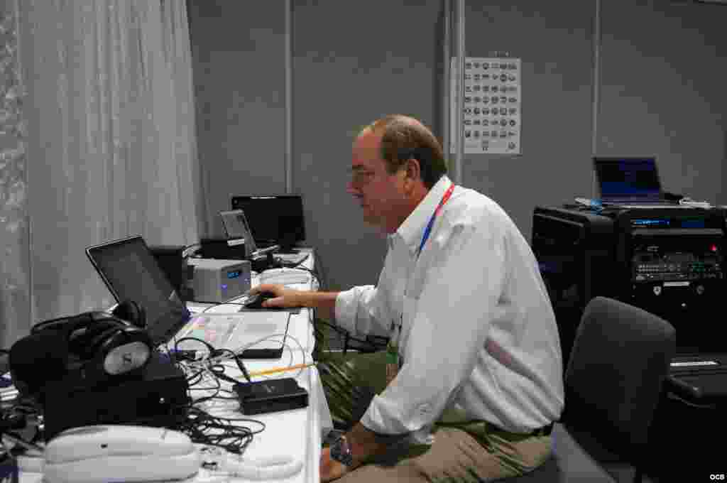 Mark Gillingham