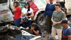 Suroccidente de Colombia bajo ataque de la disidencia de las Farc