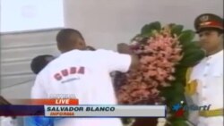 Más de 100 peloteros abandonaron Cuba este año