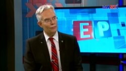 En profundidad con el politólogo Julio Schilling