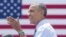 El presidente de EEUU, Barack Obama, hoy 17 de julio de 2014