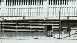 Prisión Combinado del Este, en La Habana. (Reuters/Archivo)