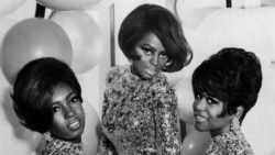 Postmoderno - La Música de The Supremes y Diana Ross