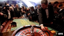 La revista Casino Life destaca que las naciones comunistas no son reacias al juego legal.