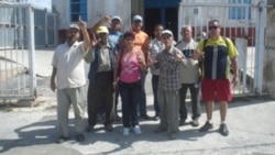 Entrevista con Julio Lescay, director del Partido Republicano de Cuba en La Habana