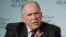 El director de la Agencia Central de Inteligencia (CIA), John Brennan.