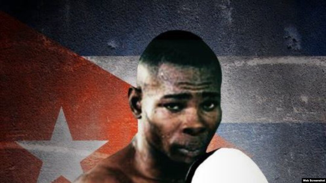 Guillermo "El Chacal" Rigondeaux.