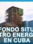 Info Martí | Toca fondo situación electro energética en Cuba