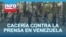 Banner Pernalete Prensa Venezuela