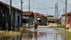 Info Martí | Cuba: Las secuelas de Milton