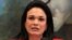  Isabel de Saint Malo, canciller panameña. Archivo.