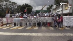 Info Martí | Venezolanos aseguran que sus vidas empeoran 