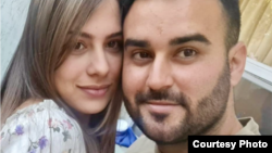 El doctor Manuel Guerra y su esposa han solicitado asilo político en Estados Unidos.