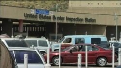 Miles de cubanos están entrando a Estados Unidos por la frontera con México