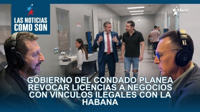 Las Noticias Como Son | Martes, 16 de septiembre del 2025 - septiembre 16, 2025