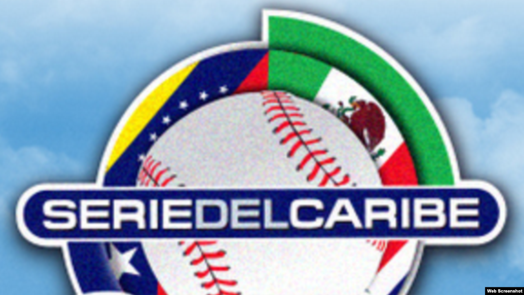 Serie del Caribe 2015.