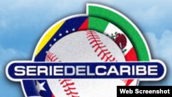 Serie del Caribe 2015.