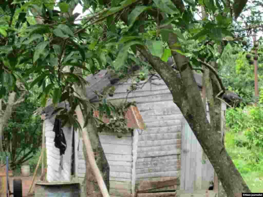 reportacuba foto cristianosxcuba poblado rodrigo en villa clara