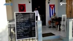Info Martí | Terminó marzo y el primer trimestre de 2022 y el crecimiento económico no llegó a Cuba