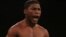 El boxeador cubano Yuriorkis Gamboa.