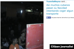 Reporta Cuba. Foto: Yusmila Reyna.