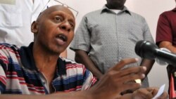 Se opone Premio Sajarov a cambio de la posición común europea