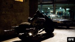 Batman, "The Dark Knight¨