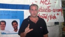Decomisan copias del Proyecto Heredia a activista del MCL