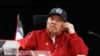 El presidente de Nicaragua Daniel Ortega. (Reuters/Archivo)
