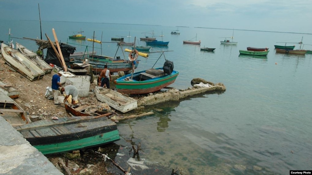Manzanillo, Cuba 