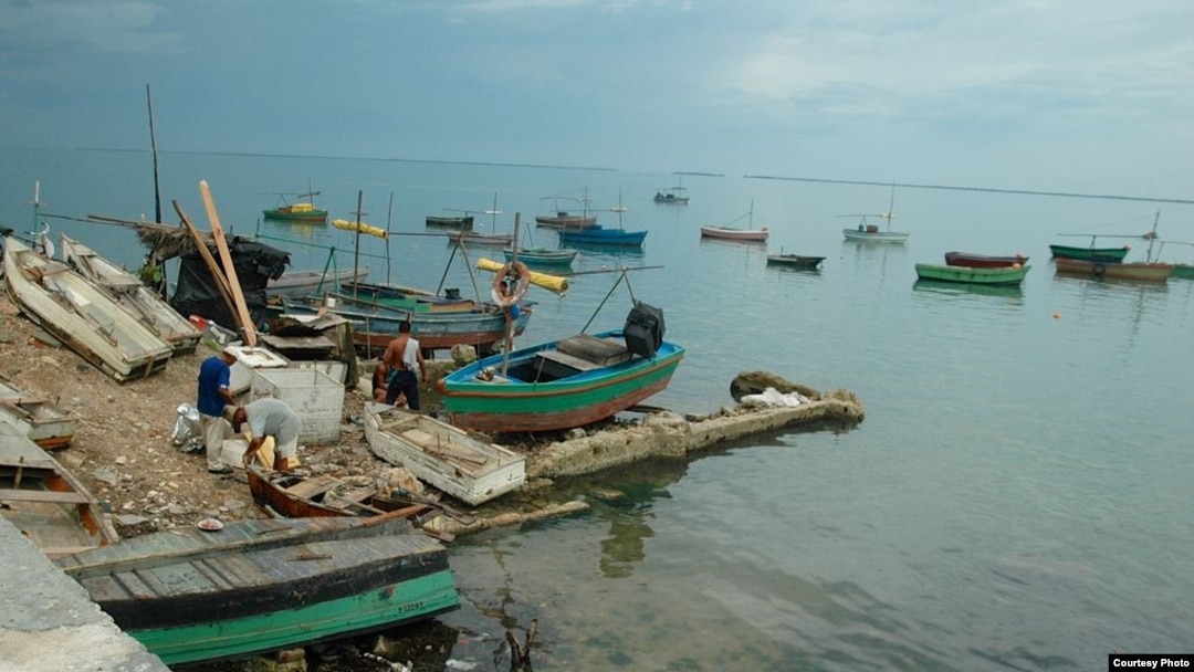 Manzanillo, Cuba 