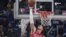 En la NBA un equipo por debajo de los 500 gana un juego por más de 30 puntos