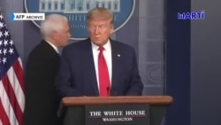 Estados Unidos podría estar entrando en la peor etapa del Covid-19