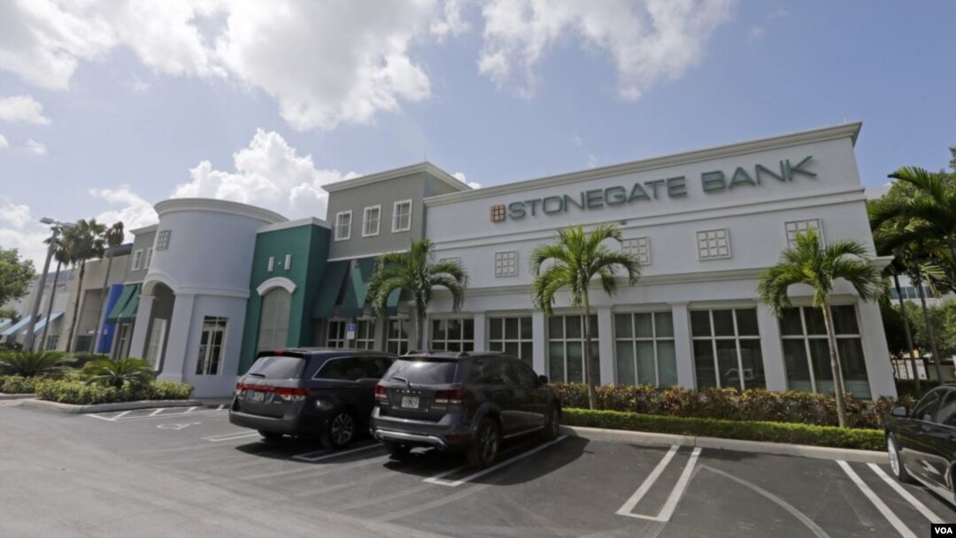 El Banco Stonegate, basado en Pompano Beach, dijo que su Mastercard va a estar disponible en Cuba a partir del miércoles 15 de junio.