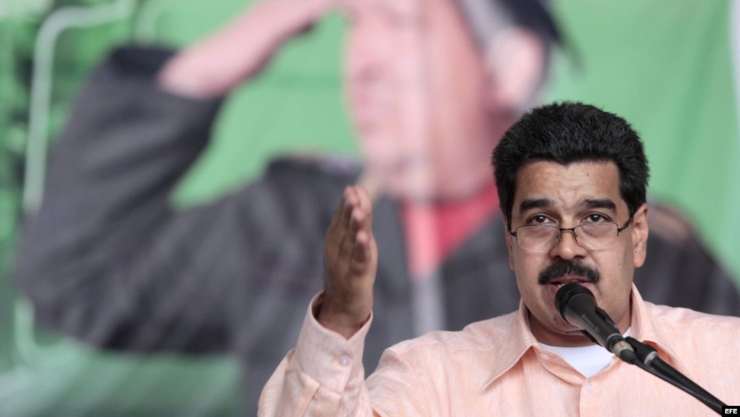 El gobierno cubano estaría apurado porque Chávez pueda juramentar y Nicolás Maduro asuma de nuevo como vicepresidente.