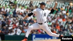 Los Dodgers de Los Angeles se llevaron al zurdo Tarik Skubal, la pieza más codiciada en el mercado.