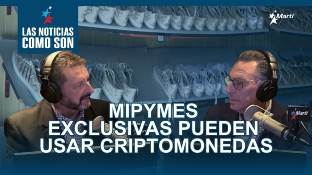 Las noticias como son - marzo 24, 2026