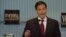 El senador Marco Rubio, uno de los ganadores del cuarto debate republicano.
