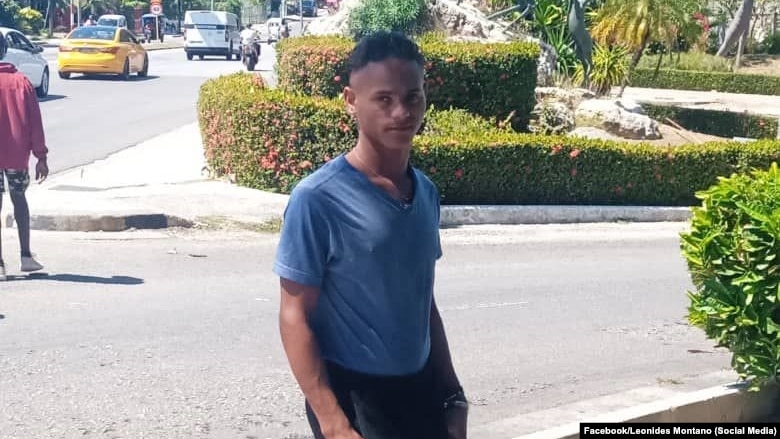 Joven de 19 años con VIH sigue en prisión provisional, sin abogado, tras protesta en Guanabacoa
