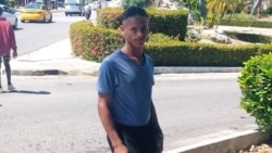 Liberan bajo fianza a manifestante de 19 años detenido en Guanabacoa desde julio