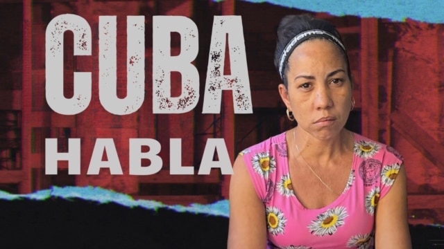 Cuba Habla: "Donde quiera que llegas hay alguien que tiene el virus” - diciembre 07, 2025