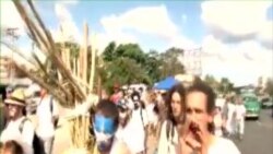 Continúa realizándose el festival Poesía Sin Fin en La Habana