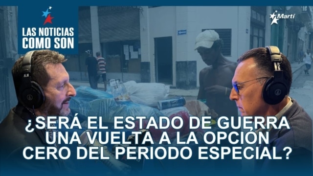 Las noticias como son - enero 23, 2026